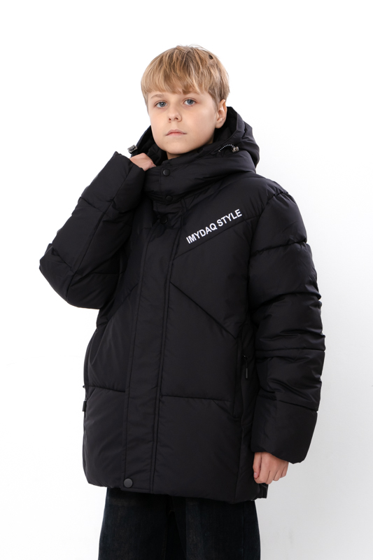 Куртка для хлопчика (підліткова) зима